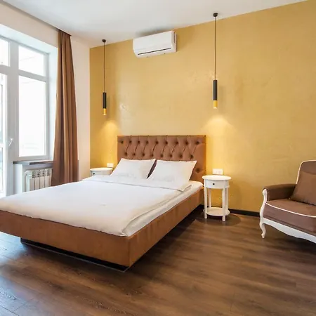Palats Sportu Area Apartment
