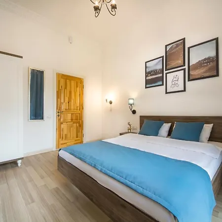 Apartman Palats Sportu Area *