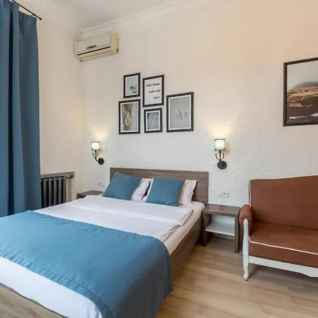 Palats Sportu Area Apartment *