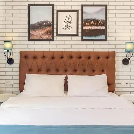 Palats Sportu Area Apartment *