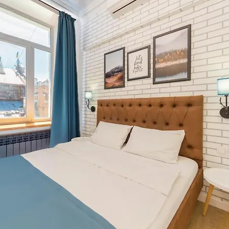 Apartman Palats Sportu Area *