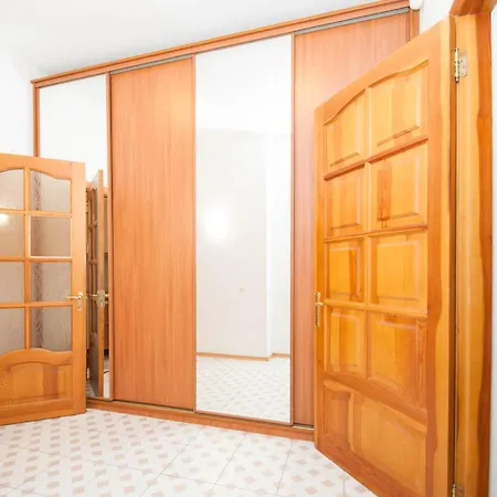 Palats Sportu Area Apartment