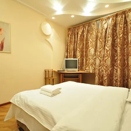 Palats Sportu Area Apartment *