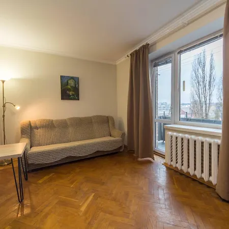 Apartman Palats Sportu Area *