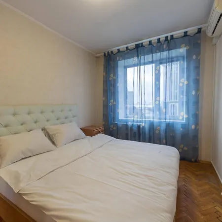 Palats Sportu Area Apartman