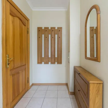 Apartment Palats Sportu Area