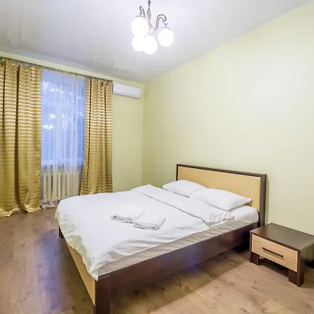 Apartment Palats Sportu Area